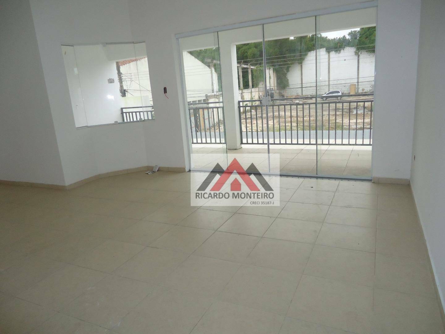 Conjunto Comercial-Sala para alugar, 290m² - Foto 1