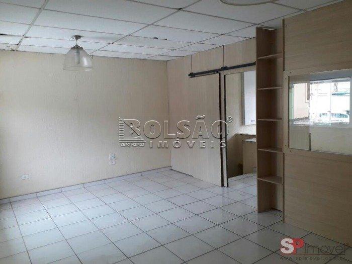 Sobrado para alugar com 2 quartos, 200m² - Foto 2