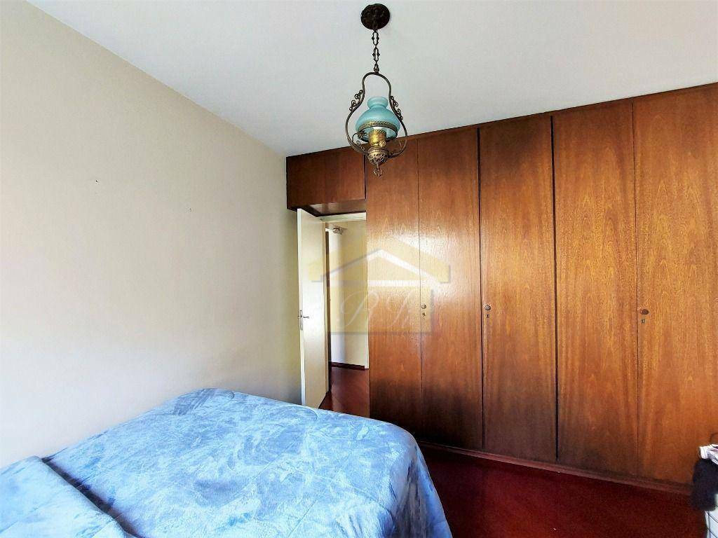 Apartamento à venda com 3 quartos, 87m² - Foto 4