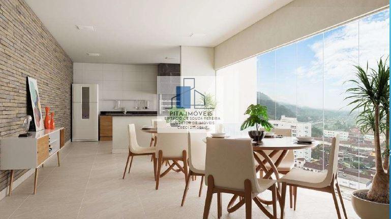 Apartamento à venda com 2 quartos, 81m² - Foto 16