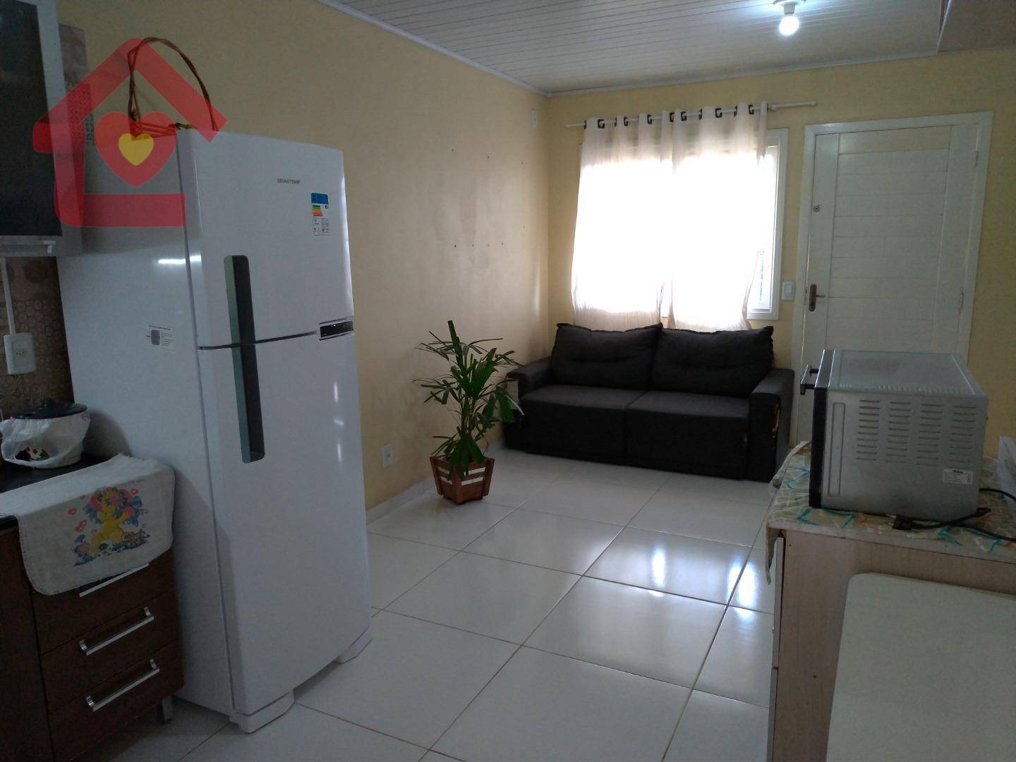 Casa à venda com 2 quartos, 50M2 - Foto 16