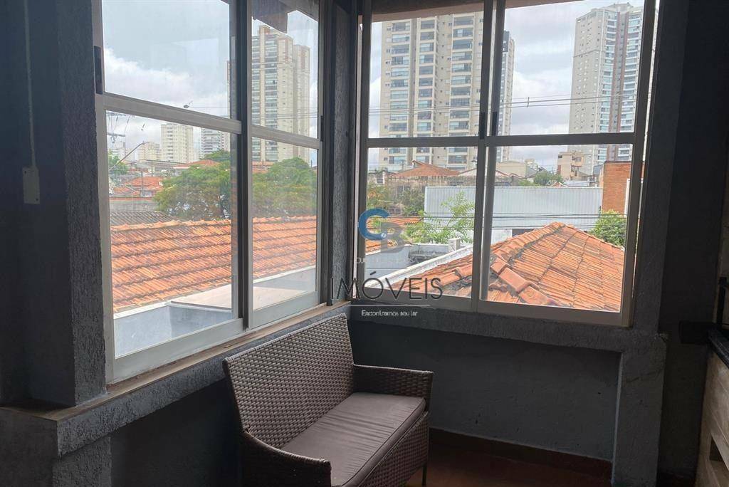 Casa à venda com 3 quartos, 190m² - Foto 16