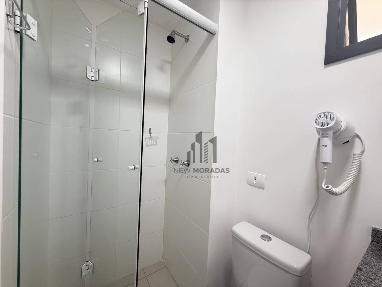 Kitnet-Studio, 17 m² - Foto 17