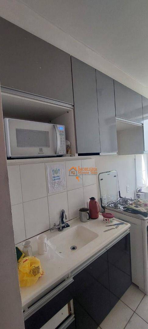 Apartamento à venda com 2 quartos, 43m² - Foto 24