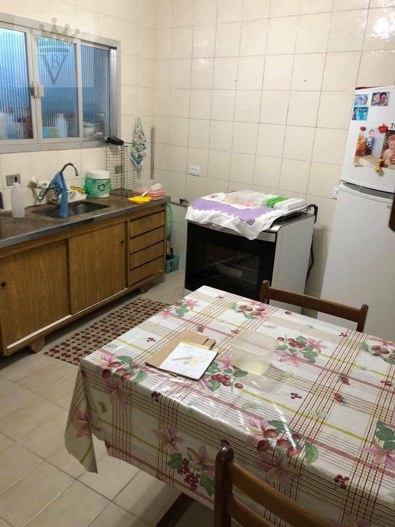 Sobrado à venda com 3 quartos, 120m² - Foto 5