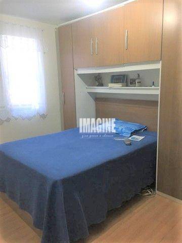 Apartamento à venda com 3 quartos, 93m² - Foto 5