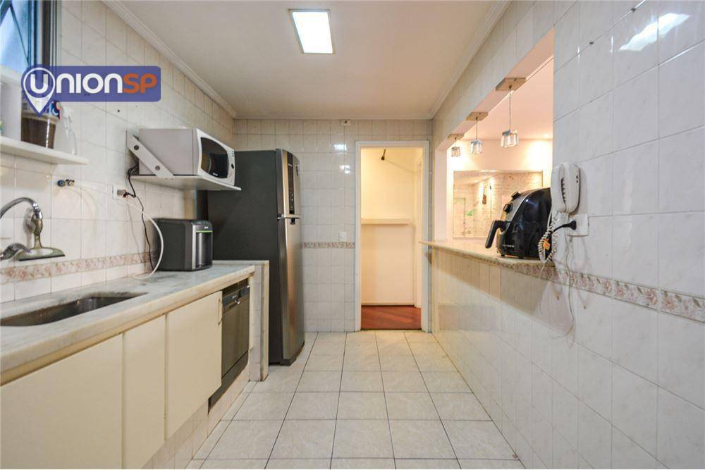 Apartamento à venda com 3 quartos, 94m² - Foto 12