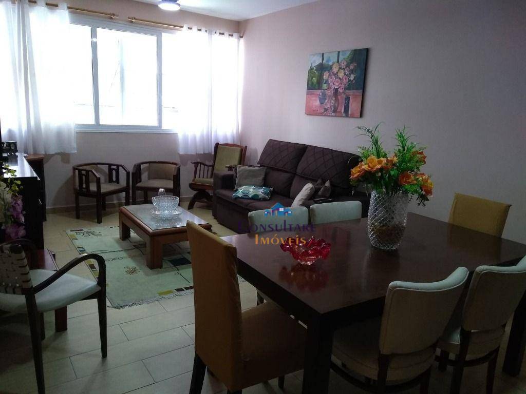 Apartamento à venda com 2 quartos, 106m² - Foto 5