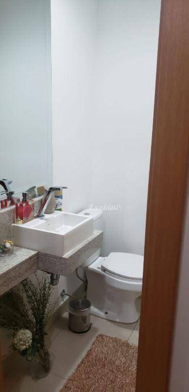 Apartamento à venda com 3 quartos, 126m² - Foto 21