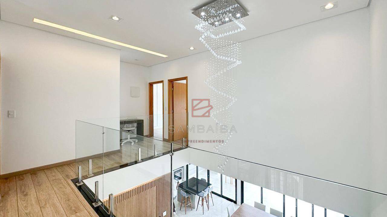 Casa de Condomínio à venda e aluguel com 3 quartos, 220m² - Foto 18