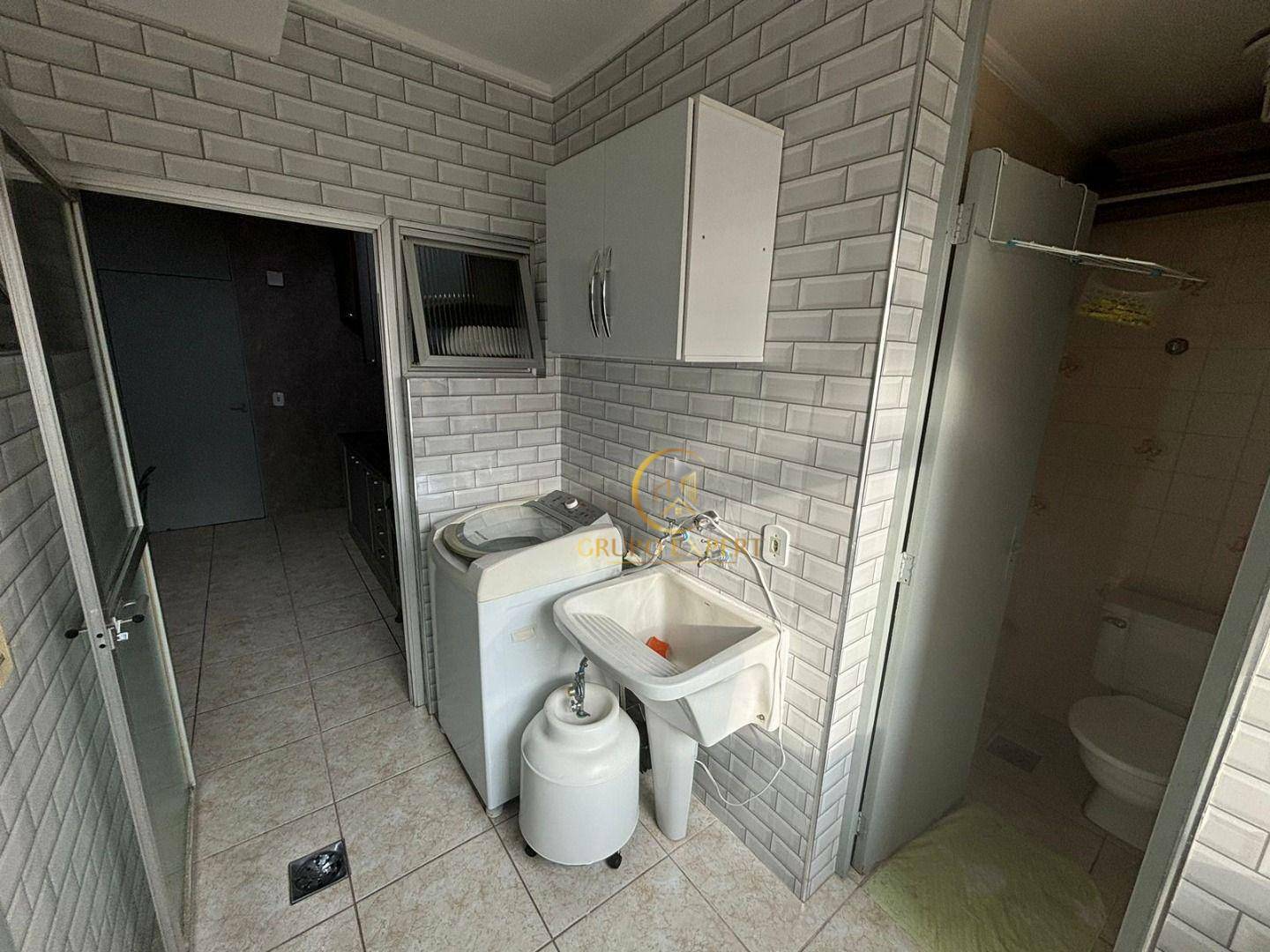 Apartamento para alugar com 3 quartos, 80m² - Foto 17