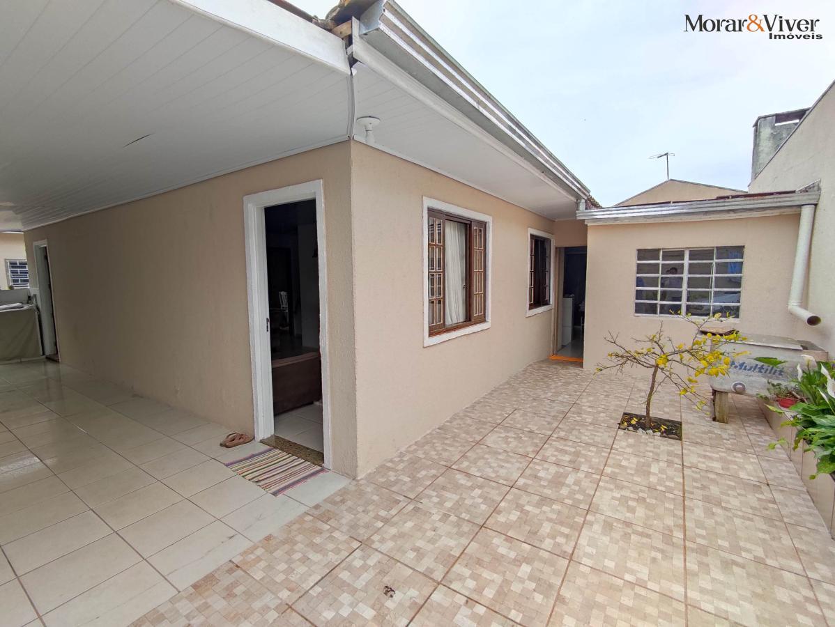 Casa à venda com 5 quartos, 70m² - Foto 1