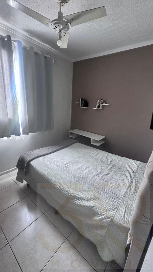 Apartamento para alugar com 2 quartos, 47m² - Foto 9