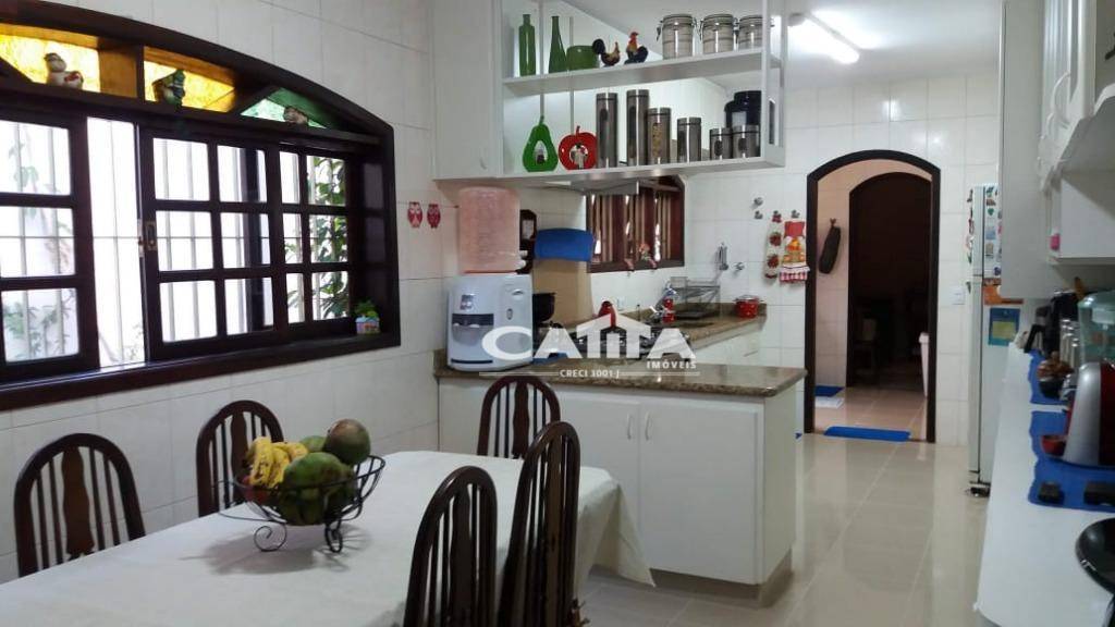 Sobrado à venda com 4 quartos, 475m² - Foto 5