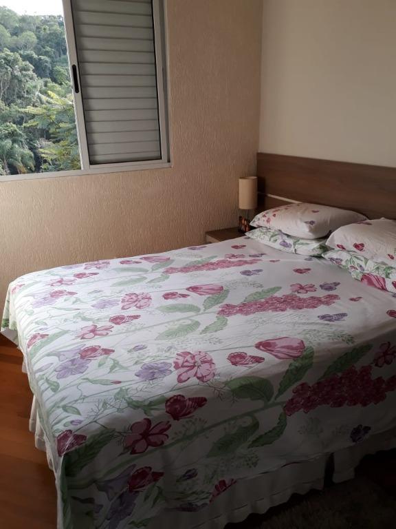 Apartamento à venda com 2 quartos, 45m² - Foto 16