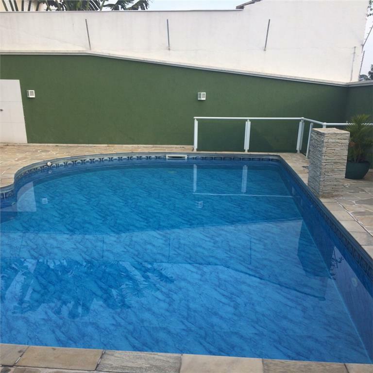 Sobrado à venda com 6 quartos, 550m² - Foto 28