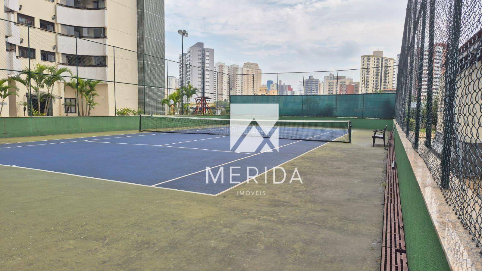 Apartamento para alugar com 3 quartos, 144m² - Foto 40
