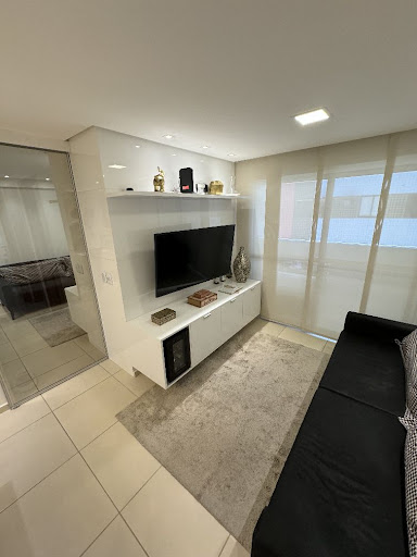 Apartamento à venda com 3 quartos, 77m² - Foto 6