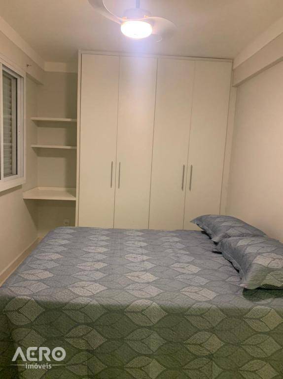 Apartamento para alugar com 1 quarto, 40m² - Foto 8