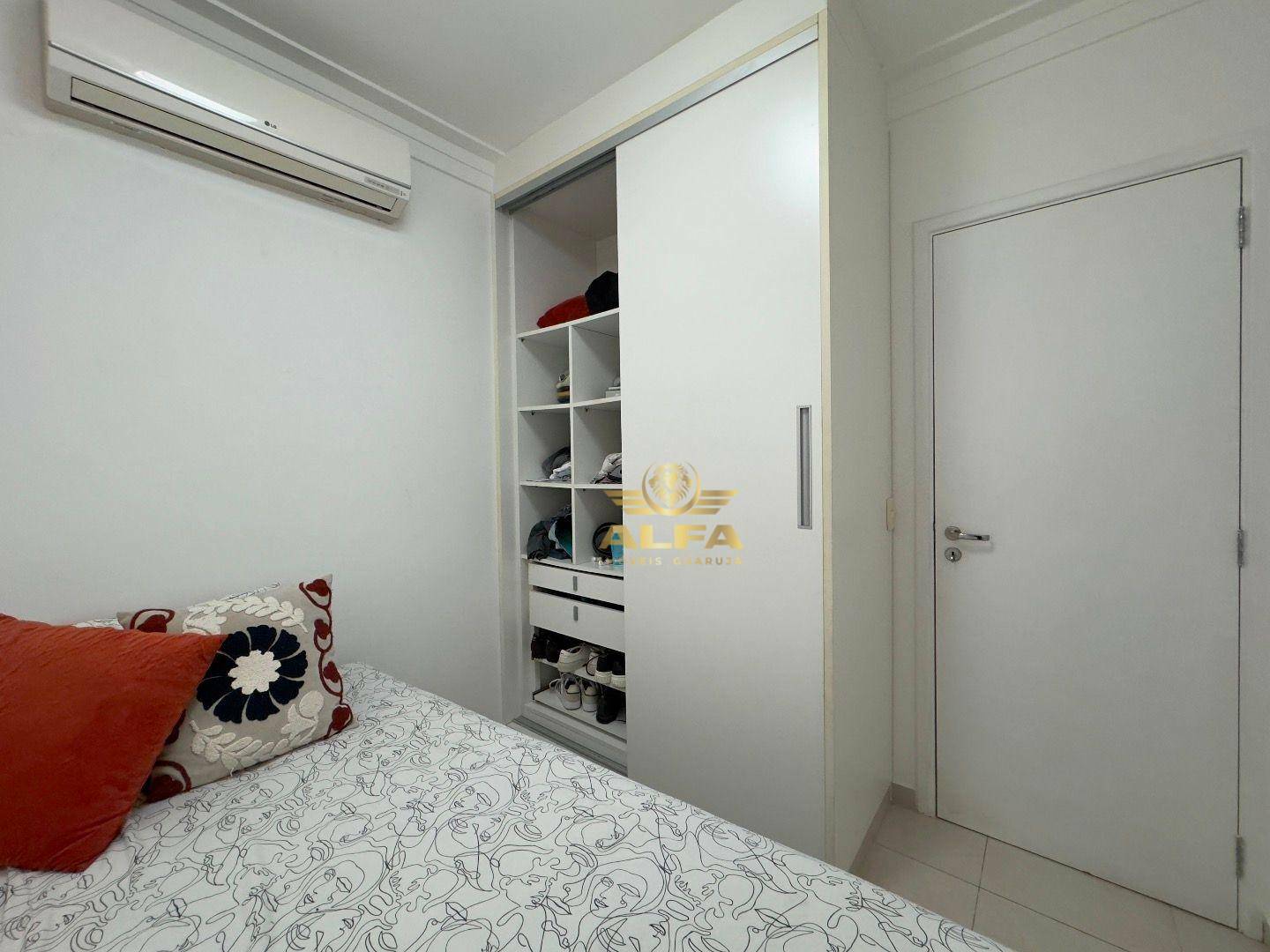 Apartamento à venda com 4 quartos, 134m² - Foto 24