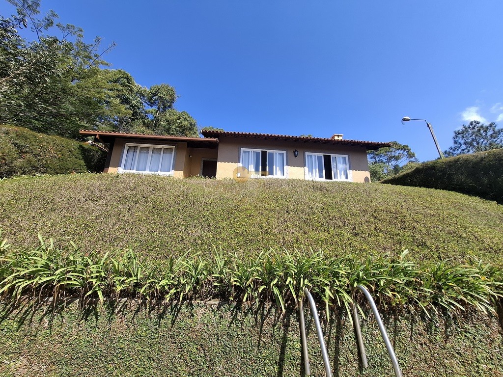 Casa de Condomínio à venda com 5 quartos, 1996m² - Foto 35