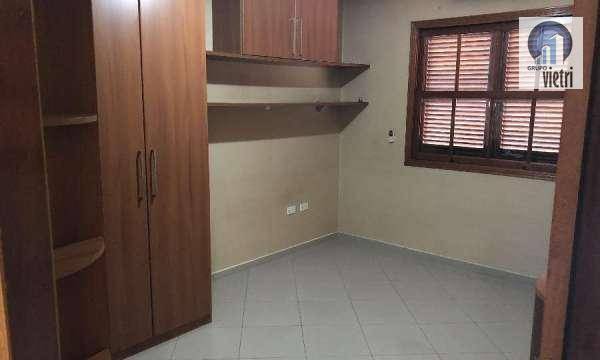 Sobrado à venda com 3 quartos, 300m² - Foto 12