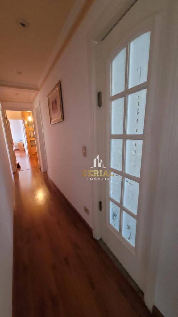 Apartamento à venda com 4 quartos, 190m² - Foto 10