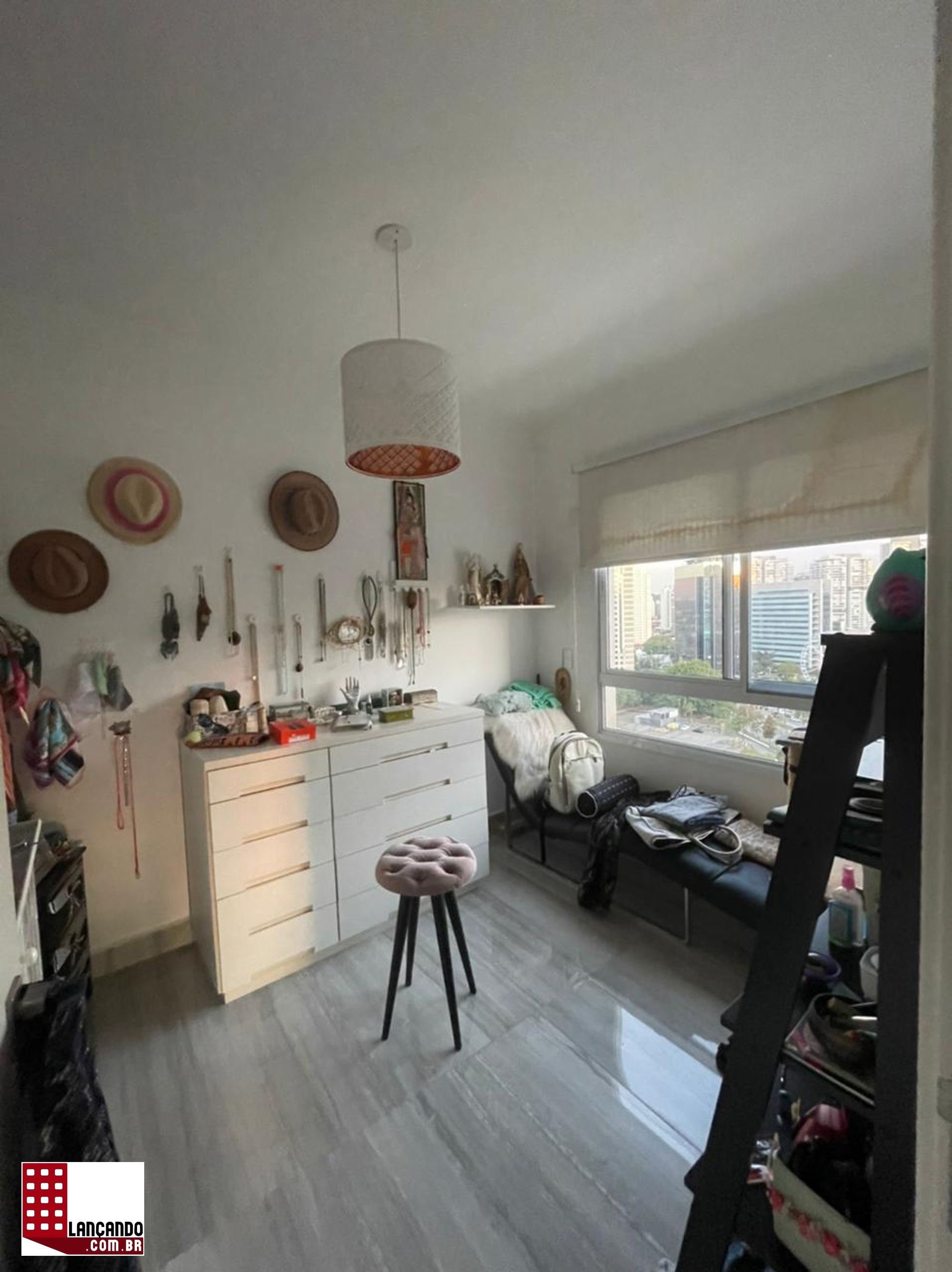 Apartamento à venda com 2 quartos, 69m² - Foto 11