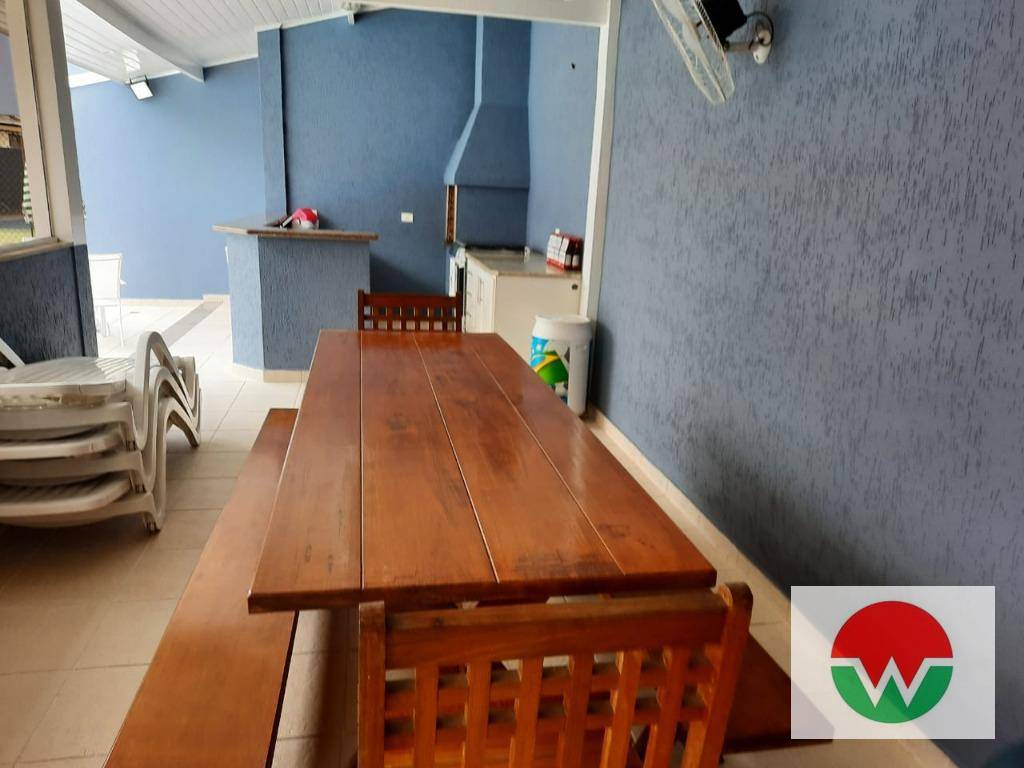 Casa de Condomínio à venda com 5 quartos, 301m² - Foto 10