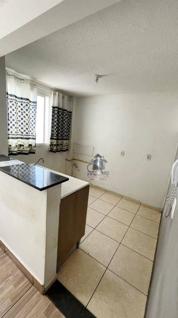Apartamento, 2 quartos, 45 m² - Foto 4