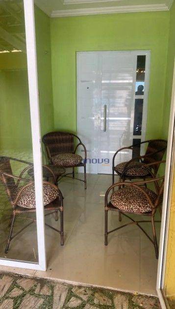 Casa, 3 quartos - Foto 4