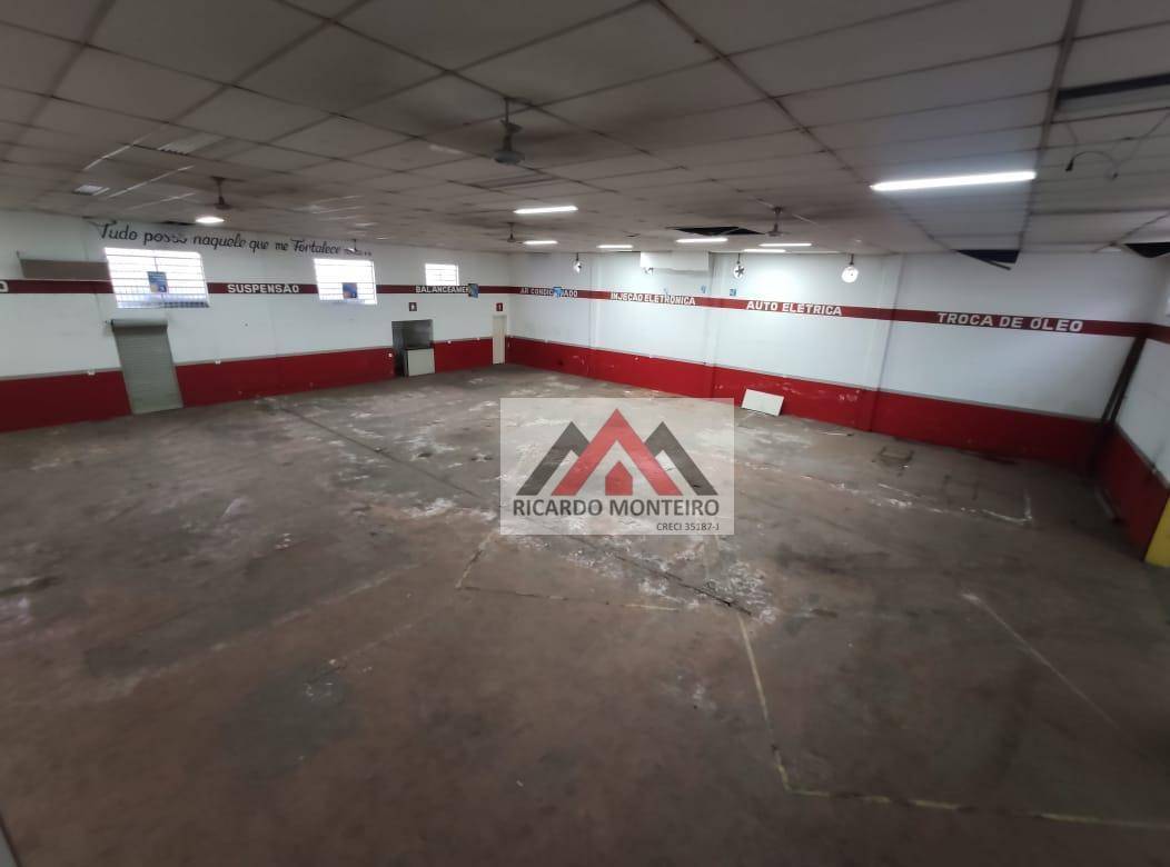 Loja-Salão para alugar, 600m² - Foto 1