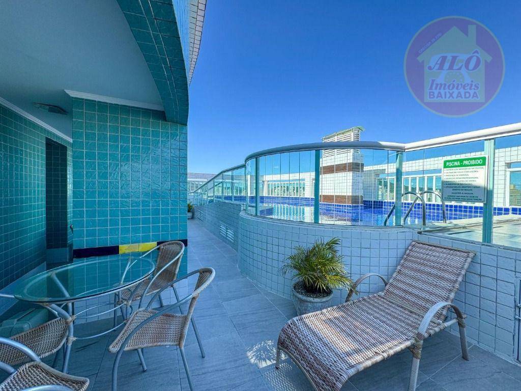 Apartamento, 1 quarto, 40 m² - Foto 1