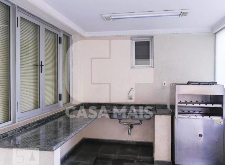 Apartamento para alugar com 3 quartos, 80m² - Foto 37