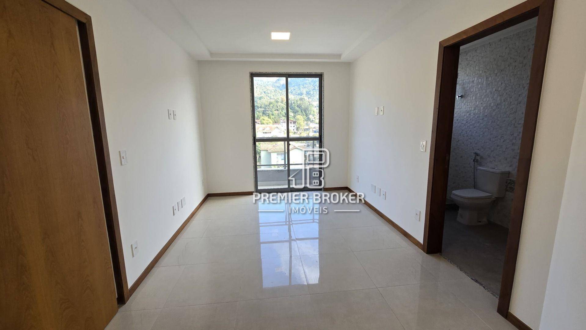 Apartamento à venda com 2 quartos, 90m² - Foto 9