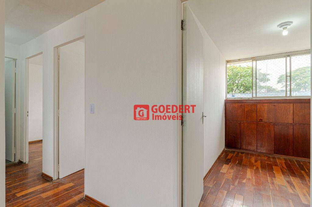 Apartamento à venda com 3 quartos, 58m² - Foto 5