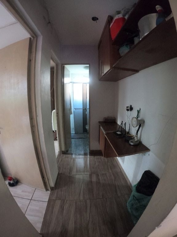 Apartamento à venda com 2 quartos, 47m² - Foto 9