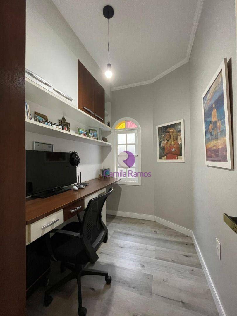 Sobrado à venda com 3 quartos, 205m² - Foto 16