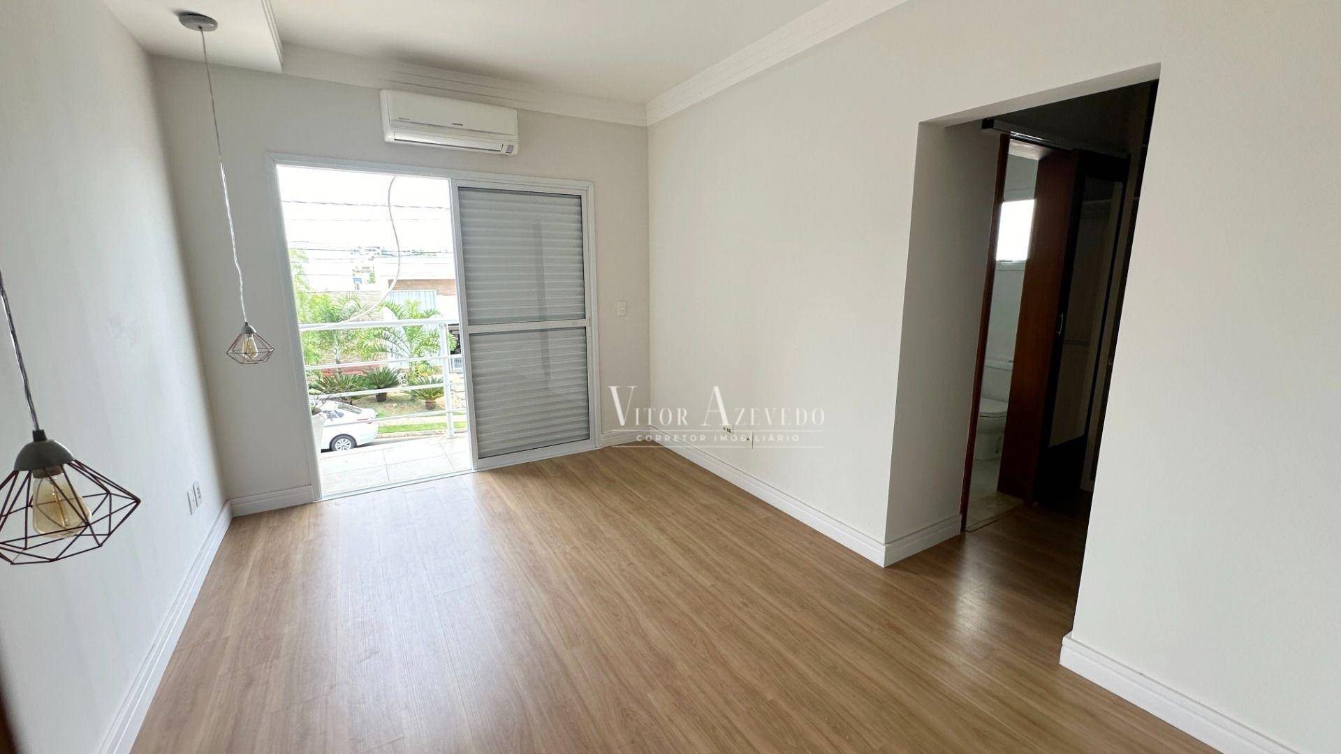 Casa de Condomínio à venda com 3 quartos, 224m² - Foto 17