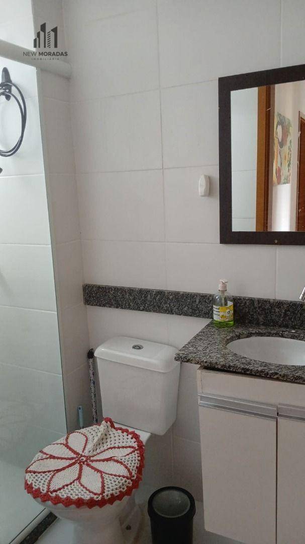 Apartamento à venda com 3 quartos, 57m² - Foto 14