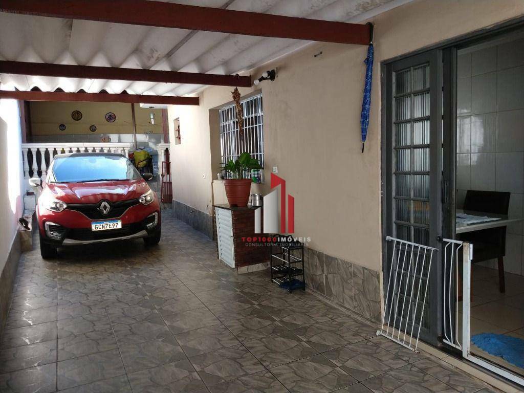 Casa à venda com 4 quartos, 120m² - Foto 7