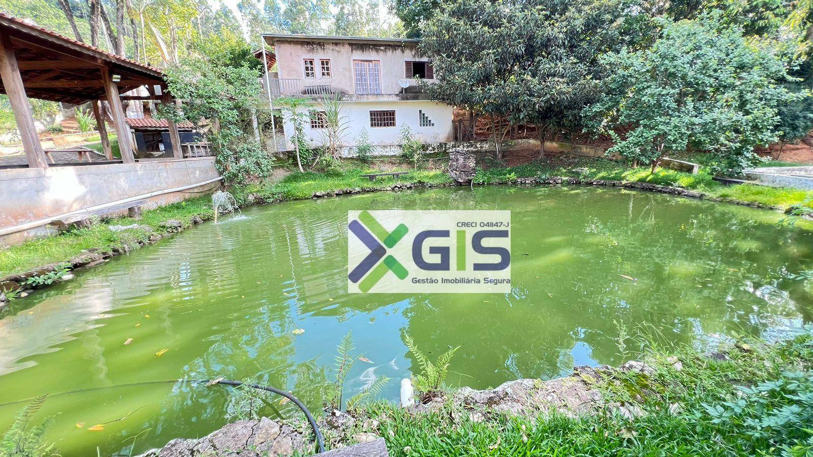 Chácara à venda com 2 quartos, 160m² - Foto 28