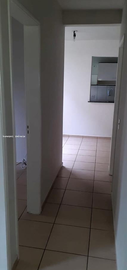 Apartamento para alugar com 3 quartos, 65m² - Foto 9