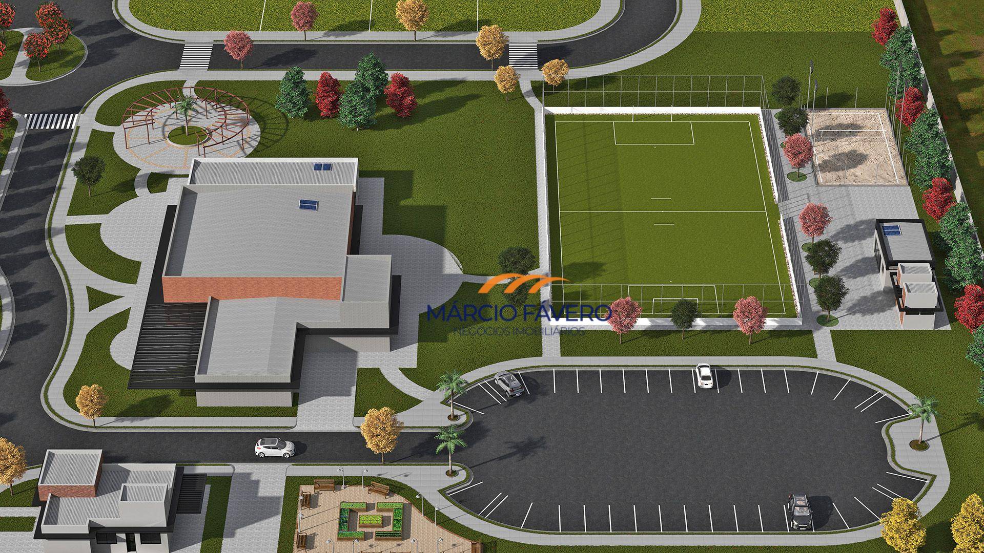 Loteamento e Condomínio, 372 m² - Foto 4