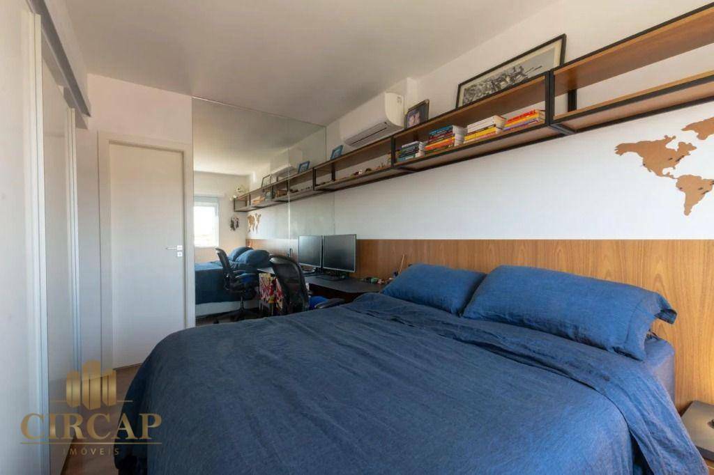 Apartamento à venda com 1 quarto, 60m² - Foto 12