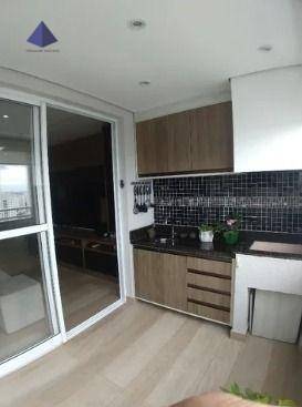 Apartamento à venda com 3 quartos, 96m² - Foto 3