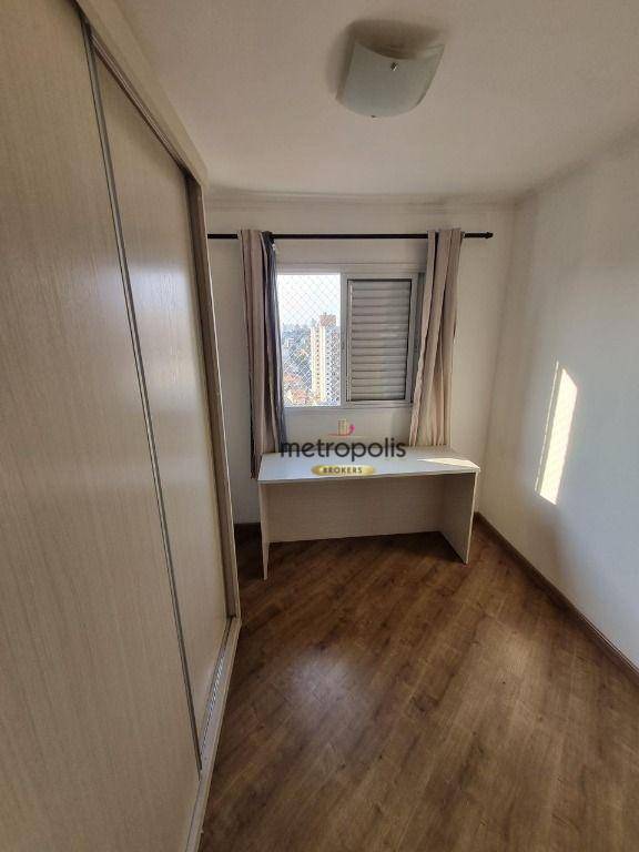 Apartamento à venda com 2 quartos, 49m² - Foto 12