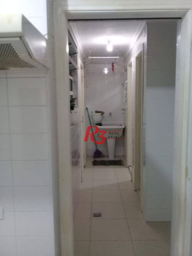 Apartamento à venda com 3 quartos, 168m² - Foto 9