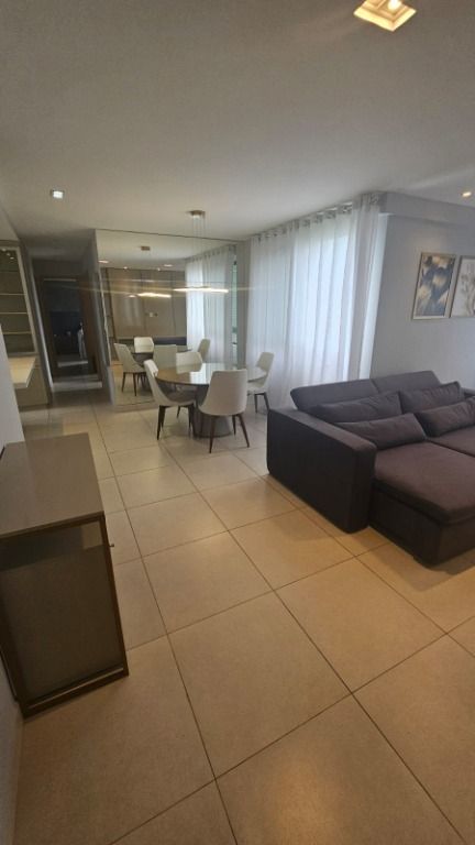 Apartamento à venda com 3 quartos, 84m² - Foto 3