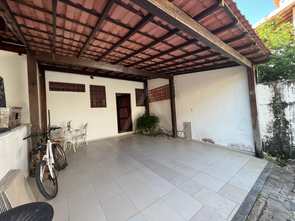 Casa de Condomínio à venda com 3 quartos, 145m² - Foto 14